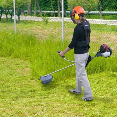 Desbrozadora Honda Umk 435 Ue E3